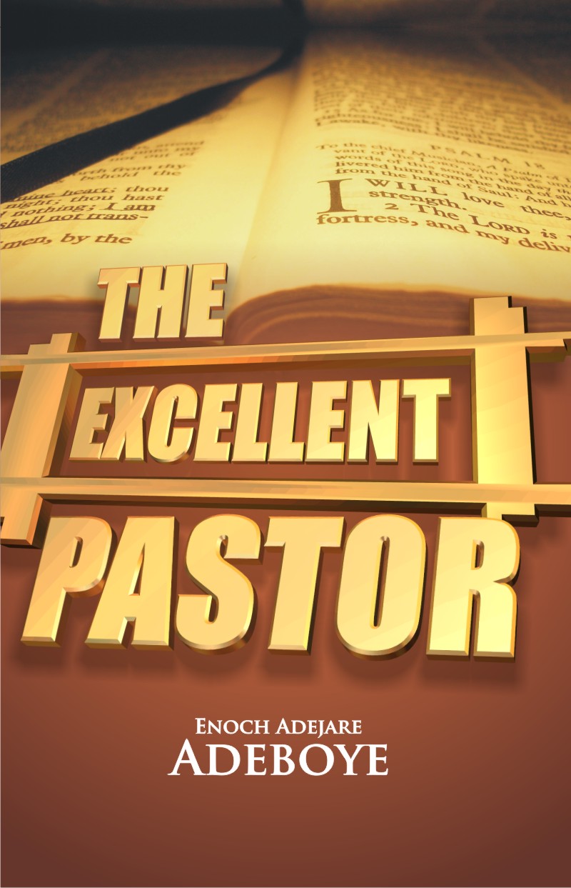 The Good Pastor (English Edition) - eBooks em Inglês na
