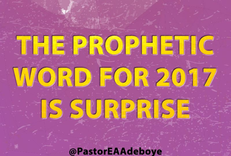 2017-prophesy